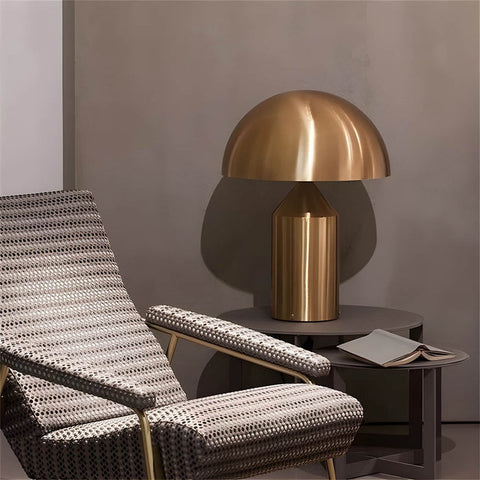 Estilo Tafellamp | Moderne Vintage Charme voor Elegante Interieurs 