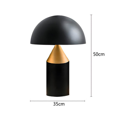 Estilo Tafellamp | Moderne Vintage Charme voor Elegante Interieurs 
