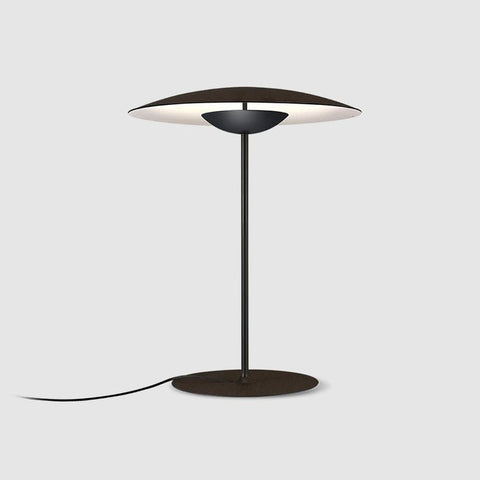 Marset Ginger Tafellamp | Tafellamp in Warm, Neutraal of Koel Licht