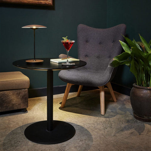 Marset Ginger Tafellamp | Tafellamp in Warm, Neutraal of Koel Licht