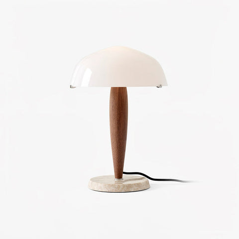 Herman Tafellamp | Artistiek ontwerp geïnspireerd door literaire grootheid