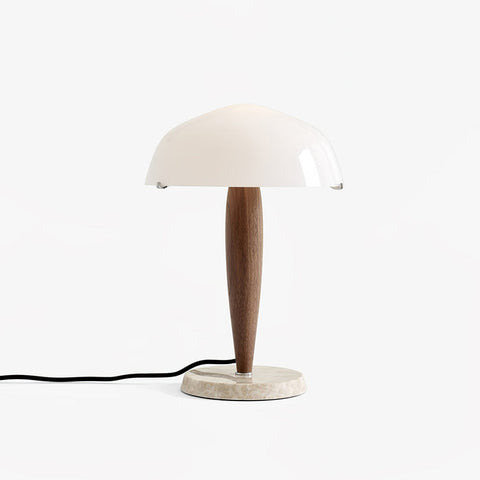 Herman Tafellamp | Artistiek ontwerp geïnspireerd door literaire grootheid