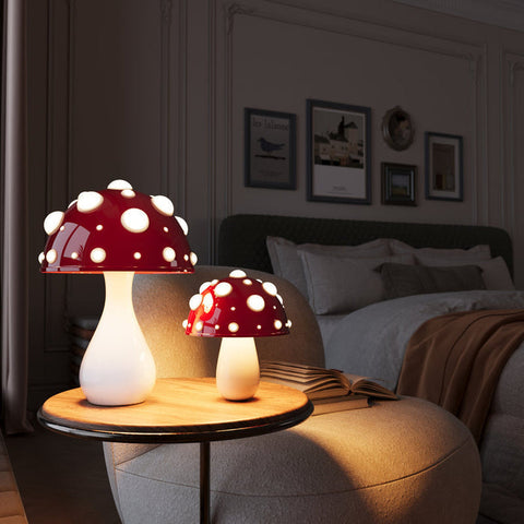 Luminara | LED-tafellamp