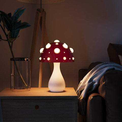Luminara | LED-tafellamp