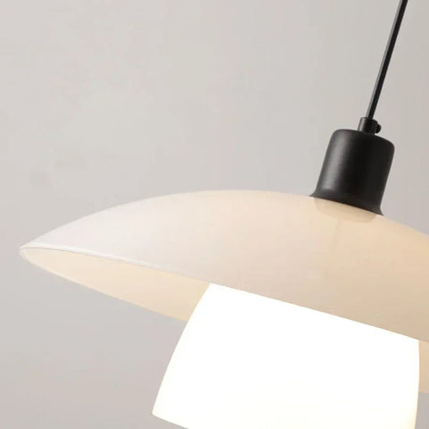 Tokyoglow | Japanse moderne plafondlamp