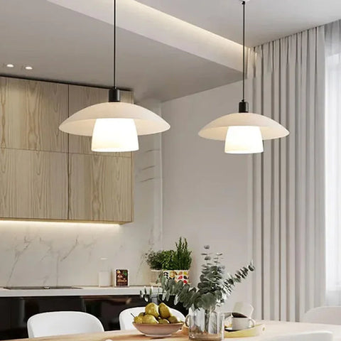 Tokyoglow | Japanse moderne plafondlamp