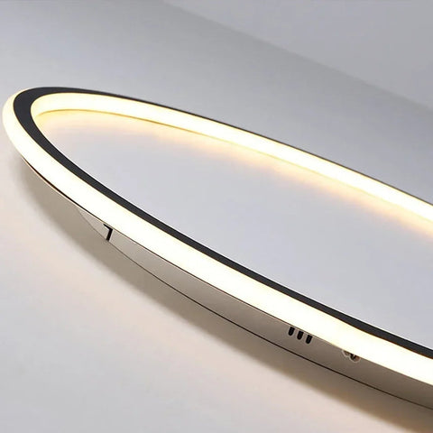 AuroraGlobe | Scandinavische ronde plafondlampen