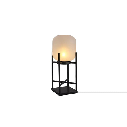 Solar vloerlamp lantaarn voor buiten 