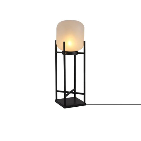 Solar vloerlamp lantaarn voor buiten 