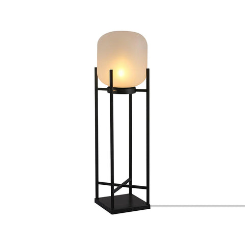 Solar vloerlamp lantaarn voor buiten 