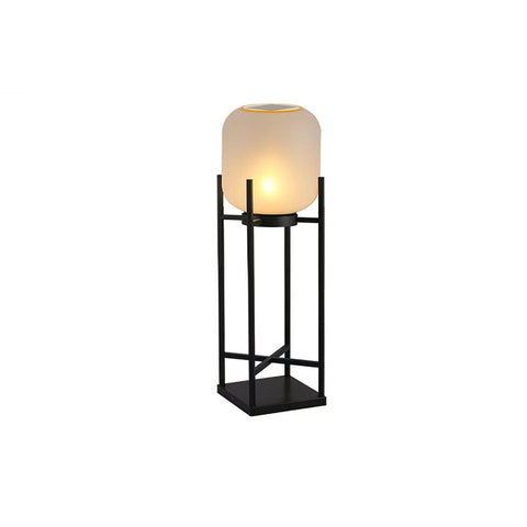 Solar vloerlamp lantaarn voor buiten 