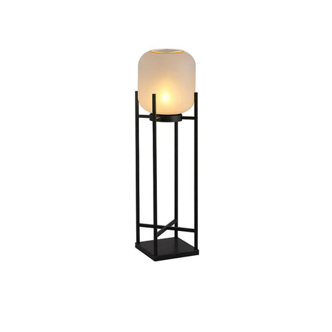 Solar vloerlamp lantaarn voor buiten 