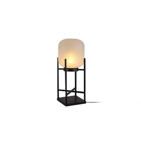 Solar vloerlamp lantaarn voor buiten 