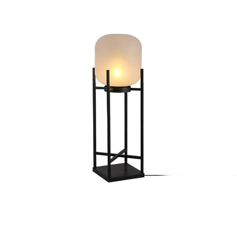 Solar vloerlamp lantaarn voor buiten 