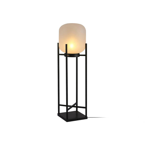Solar vloerlamp lantaarn voor buiten 