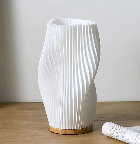 Serene Wavecrest-lamp