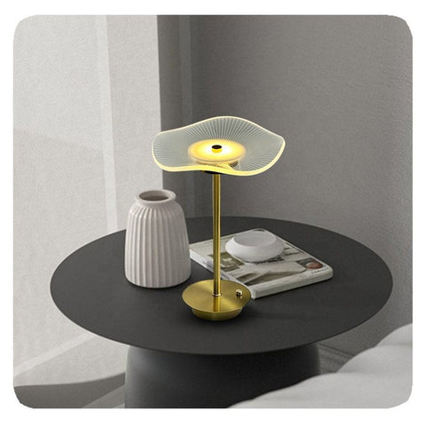 Moderne LED-bureaulamp | Verstelbaar, energiezuinig, minimalistisch ontwerp voor werkplekken