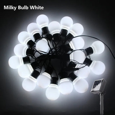 Gardenlumina | Garland Light voor buiten