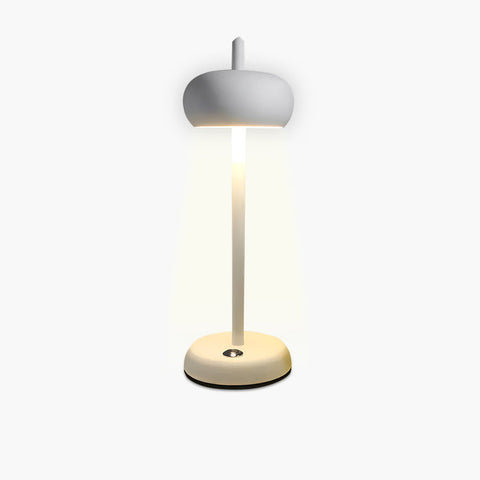 Rine Tafellamp | Type-C Opladen &amp; Ideaal voor Ruimtes van 5-10 m²