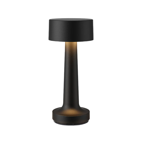 Luxe tafellamp voor cafés en restaurants | Dimbaar en energiezuinig