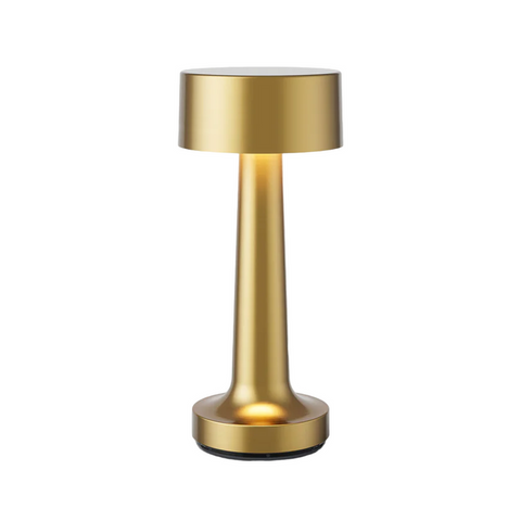 Luxe tafellamp voor cafés en restaurants | Dimbaar en energiezuinig