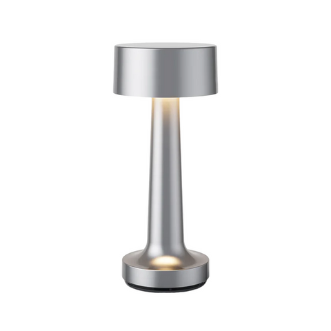 Luxe tafellamp voor cafés en restaurants | Dimbaar en energiezuinig