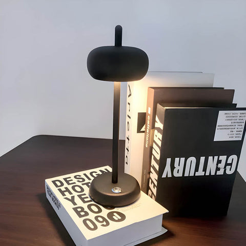 Rine Tafellamp | Type-C Opladen &amp; Ideaal voor Ruimtes van 5-10 m²