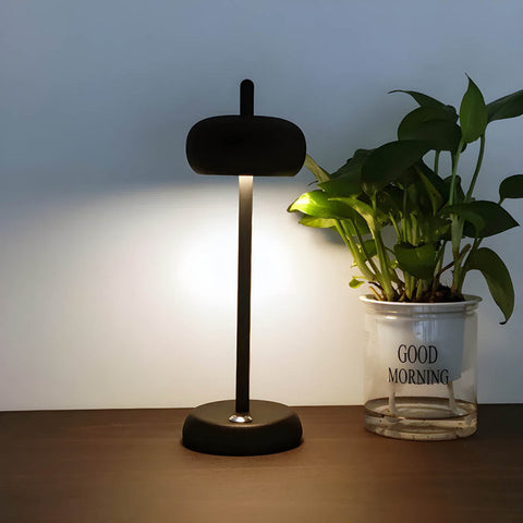 Rine Tafellamp | Type-C Opladen &amp; Ideaal voor Ruimtes van 5-10 m²