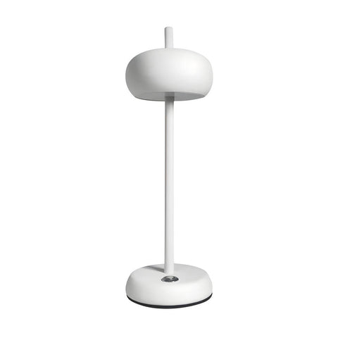 Rine Tafellamp | Type-C Opladen &amp; Ideaal voor Ruimtes van 5-10 m²