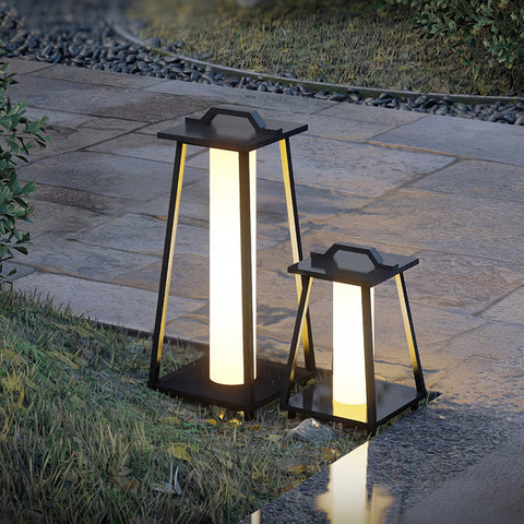 Roam draagbare buitenlamp