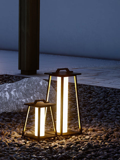 Roam draagbare buitenlamp