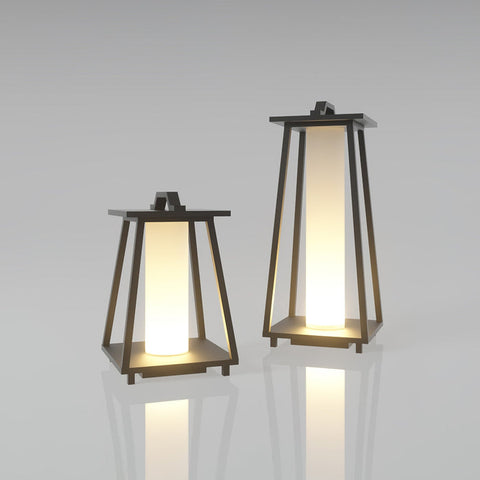 Roam draagbare buitenlamp