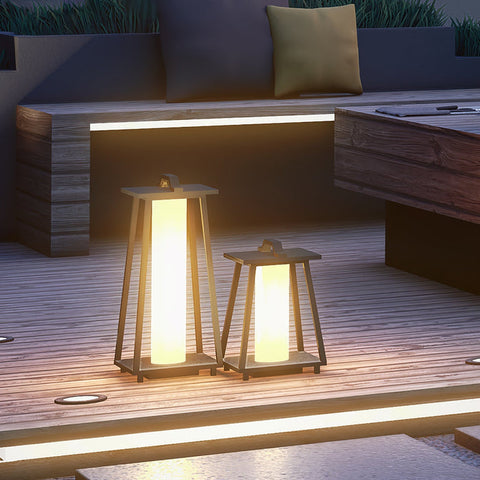 Roam draagbare buitenlamp