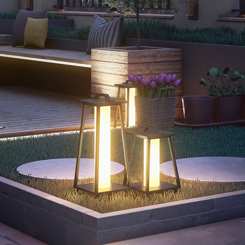 Roam draagbare buitenlamp