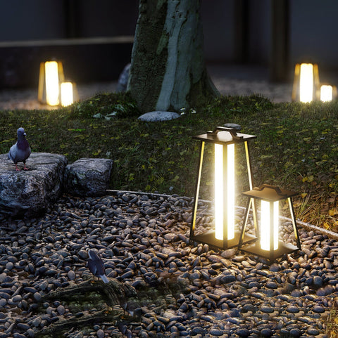 Roam draagbare buitenlamp