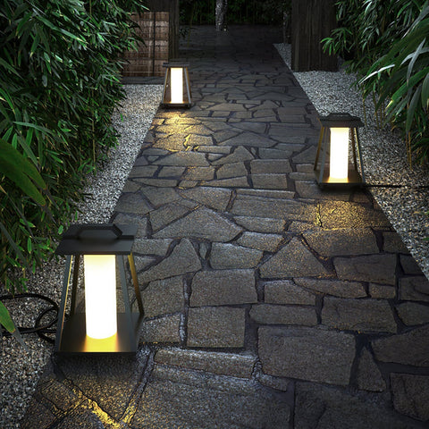 Roam draagbare buitenlamp