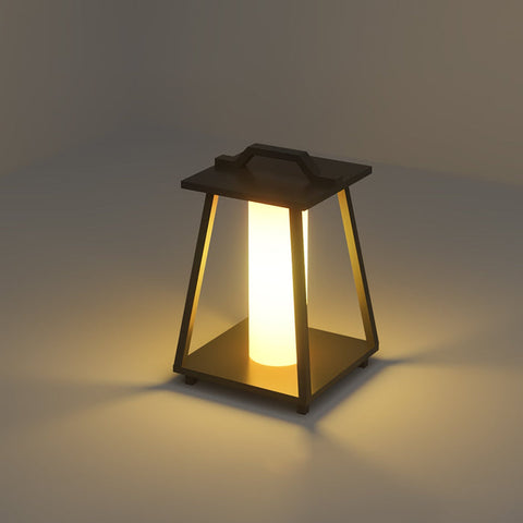 Roam draagbare buitenlamp