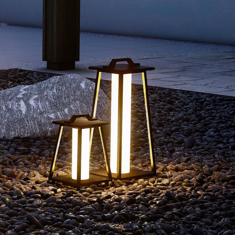Roam draagbare buitenlamp