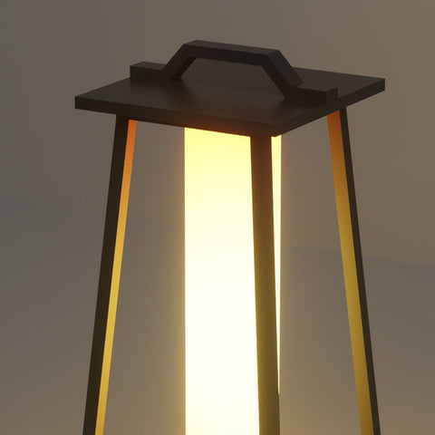 Roam draagbare buitenlamp