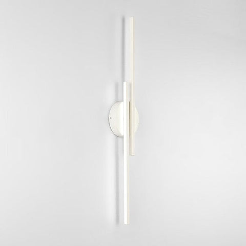 Harmonieuze sfeer wandlamp