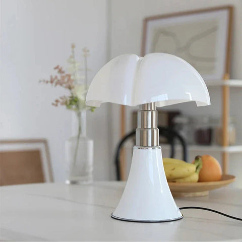 Vintage Led Design Tafellamp