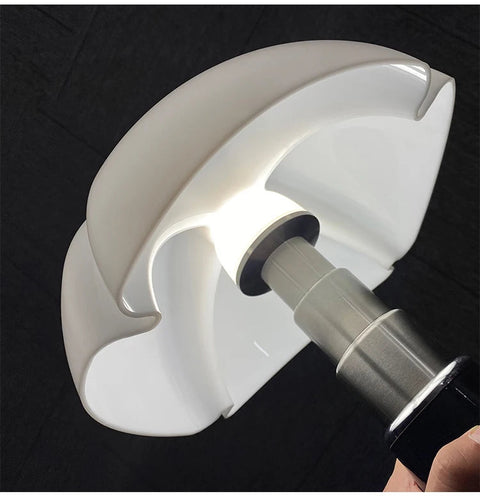 Vintage Led Design Tafellamp