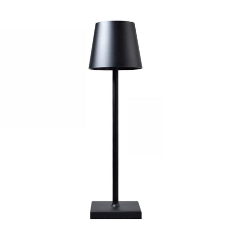 Snoerloze Nordiclight™ | LED-tafellamp | Elegante, oplaadbare en waterdichte sfeerverlichting