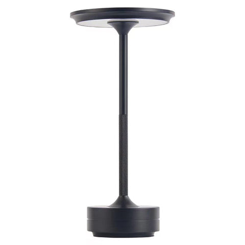 Draadloze AmbiGlow™ | LED-tafellamp | Oplaadbare aanraakbediening voor elegante sfeerverlichting