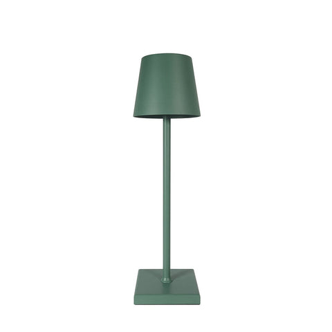 Snoerloze Nordiclight™ | LED-tafellamp | Elegante, oplaadbare en waterdichte sfeerverlichting