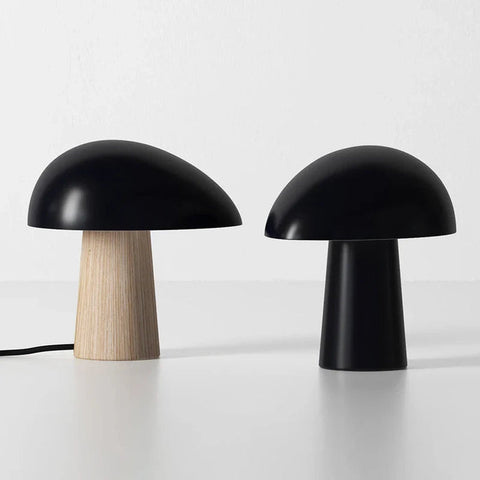 Juno Tafellamp Collectie | Scandinavische Stijl &amp; Minimalistisch Design | Warme LED Gloeilamp voor Moderne Ruimtes