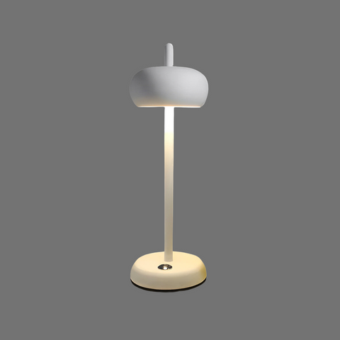 Rine Tafellamp | Type-C Opladen &amp; Ideaal voor Ruimtes van 5-10 m²
