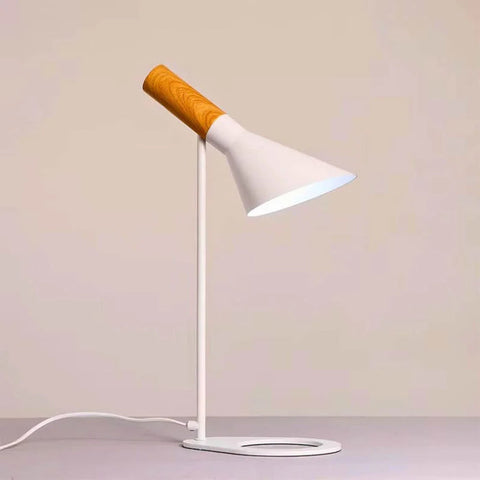 Moderne minimalistische lamp | LED