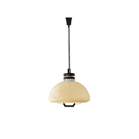 Vela Pudding Hanglamp | Speels Design met Gezellige Zachte Gloed
