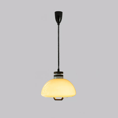 Vela Pudding Hanglamp | Speels Design met Gezellige Zachte Gloed